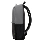 Targus Sagano Laptop Monocromo 39,6 cm (15.6") Mochila Tereftalato de polietileno (PET)