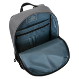 Targus Sagano Laptop Monocromo 39,6 cm (15.6") Mochila Tereftalato de polietileno (PET)
