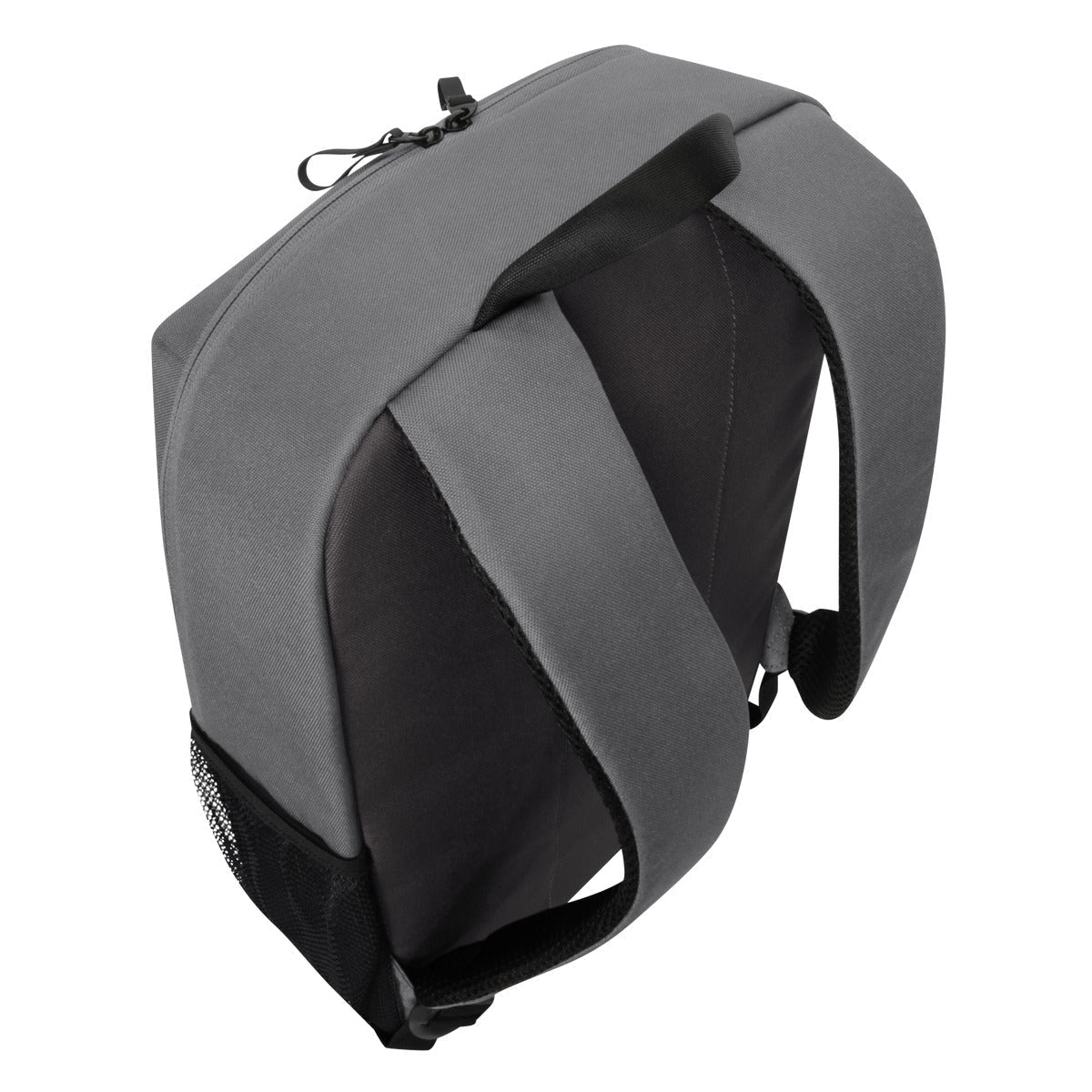Targus Sagano Laptop Monocromo 39,6 cm (15.6") Mochila Tereftalato de polietileno (PET)