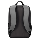 Targus Sagano Laptop Monocromo 39,6 cm (15.6") Mochila Tereftalato de polietileno (PET)