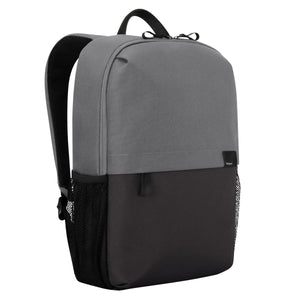 Targus Sagano Laptop Monocromo 39,6 cm (15.6") Mochila Tereftalato de polietileno (PET)