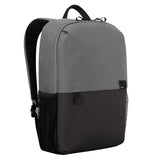 Targus Sagano Laptop Monocromo 39,6 cm (15.6") Mochila Tereftalato de polietileno (PET)