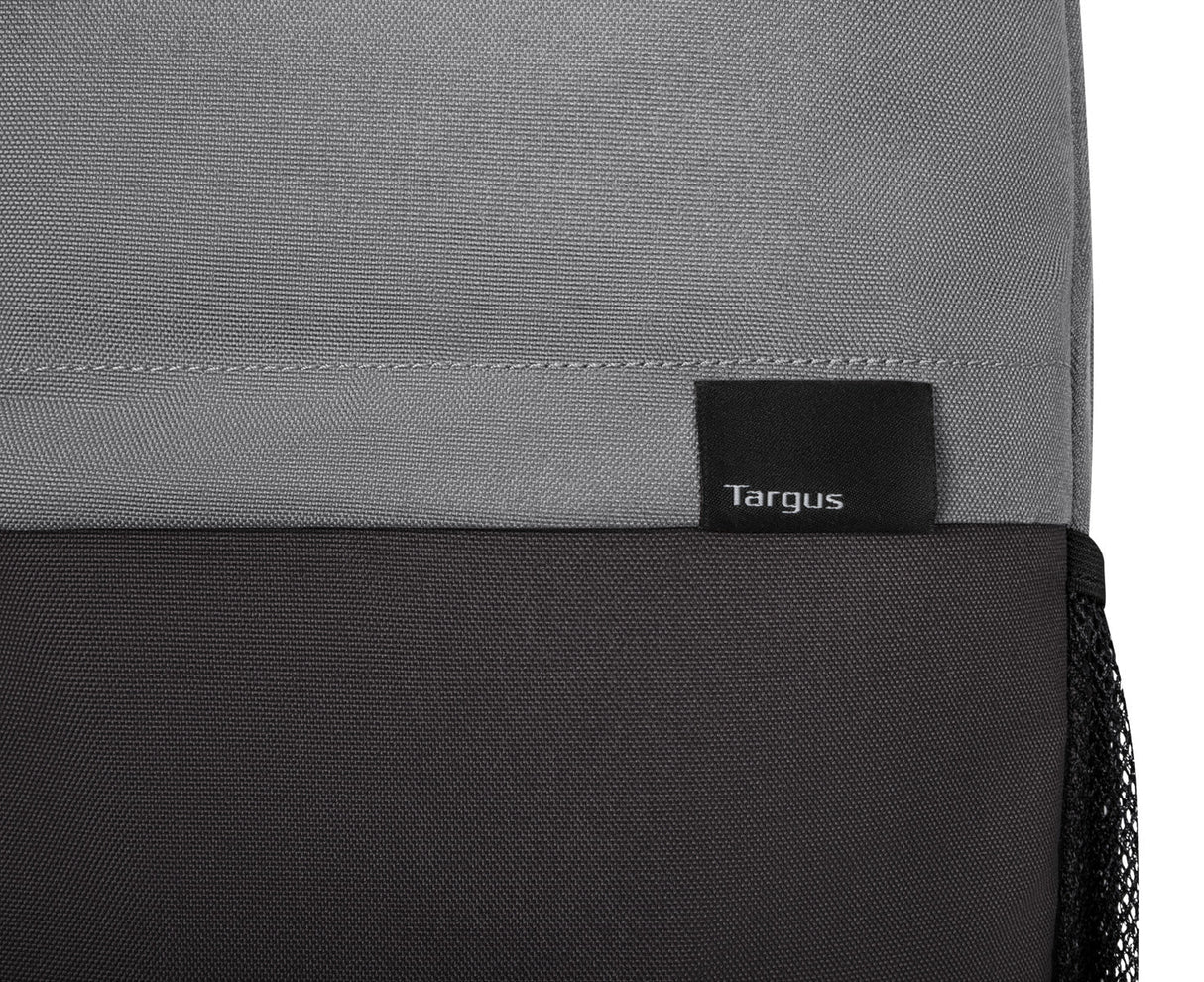 Targus Sagano Laptop Monocromo 39,6 cm (15.6") Mochila Tereftalato de polietileno (PET)