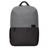 Targus Sagano Laptop Monocromo 39,6 cm (15.6") Mochila Tereftalato de polietileno (PET)