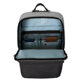 Targus Sagano Laptop Monocromo 39,6 cm (15.6") Mochila Tereftalato de polietileno (PET)