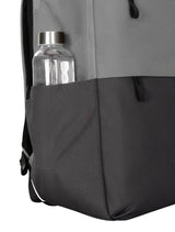 Targus Sagano Laptop Monocromo 39,6 cm (15.6") Mochila Tereftalato de polietileno (PET)