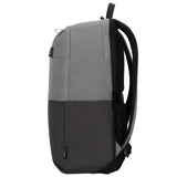 Targus Sagano Laptop Monocromo 39,6 cm (15.6") Mochila Tereftalato de polietileno (PET)