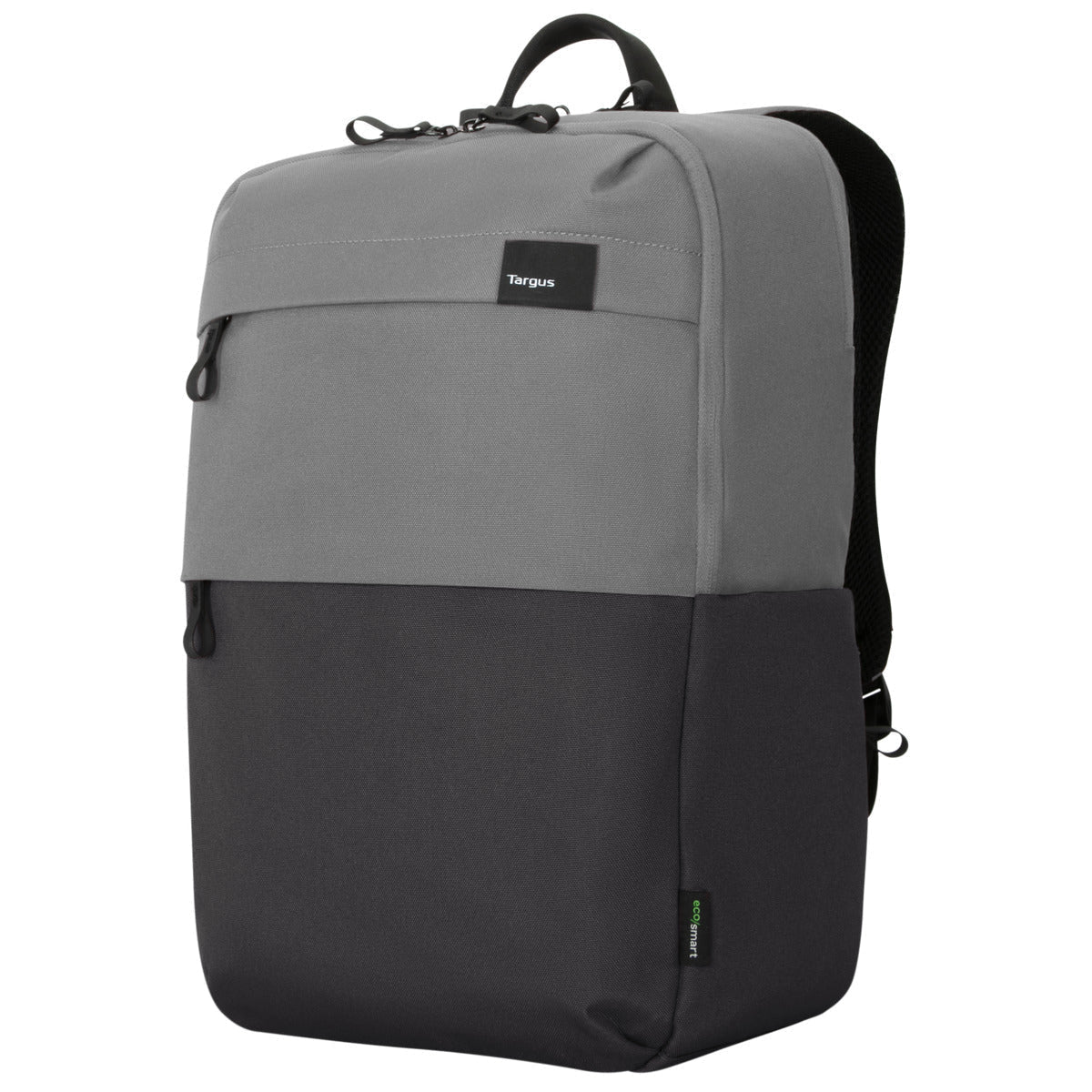 Targus Sagano Laptop Monocromo 39,6 cm (15.6") Mochila Tereftalato de polietileno (PET)