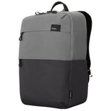 Targus Sagano Laptop Monocromo 39,6 cm (15.6") Mochila Tereftalato de polietileno (PET)