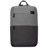 Targus Sagano Laptop Monocromo 39,6 cm (15.6") Mochila Tereftalato de polietileno (PET)