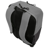 Targus Sagano Laptop Monocromo 39,6 cm (15.6") Mochila Tereftalato de polietileno (PET)