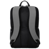 Targus Sagano Laptop Monocromo 39,6 cm (15.6") Mochila Tereftalato de polietileno (PET)