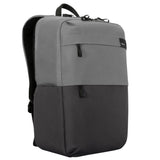 Targus Sagano Laptop Monocromo 39,6 cm (15.6") Mochila Tereftalato de polietileno (PET)