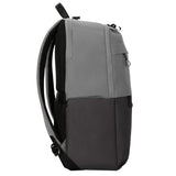 Targus Sagano Laptop Monocromo 39,6 cm (15.6") Mochila Tereftalato de polietileno (PET)
