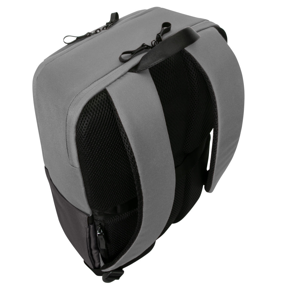Targus Sagano Laptop Monocromo 39,6 cm (15.6") Mochila Tereftalato de polietileno (PET)
