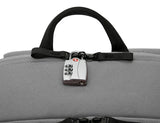 Targus Sagano Laptop Monocromo 39,6 cm (15.6") Mochila Tereftalato de polietileno (PET)
