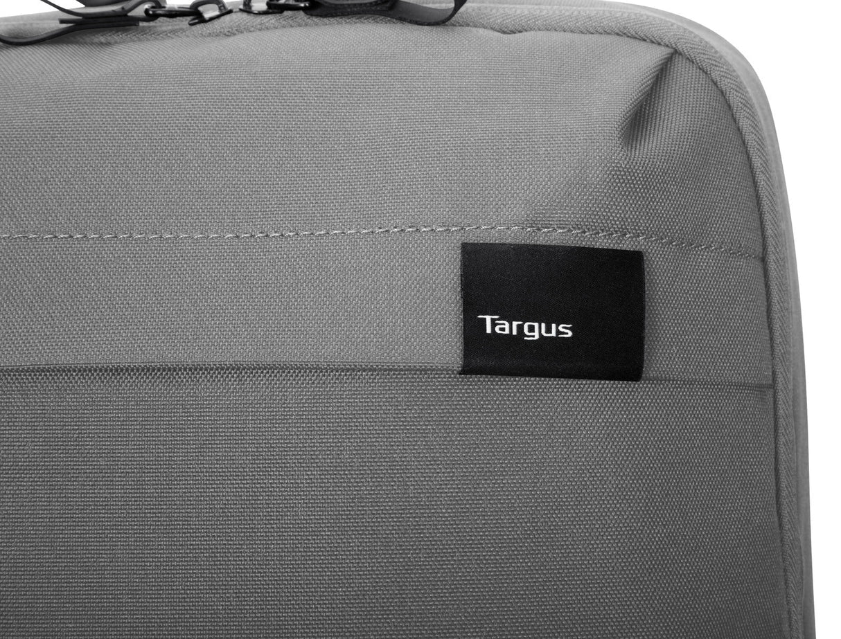 Targus Sagano Laptop Monocromo 39,6 cm (15.6") Mochila Tereftalato de polietileno (PET)