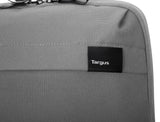 Targus Sagano Laptop Monocromo 39,6 cm (15.6") Mochila Tereftalato de polietileno (PET)