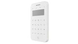 Hikvision DS-PK1-LT-WB accesorio intercomunicador Teclado