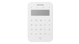 Hikvision DS-PK1-LT-WB accesorio intercomunicador Teclado