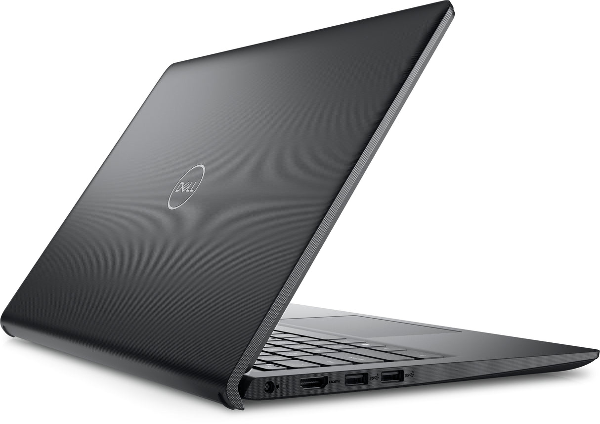 DELL Vostro 3420 Laptop Portátil Negro Concha Plástico
