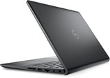 DELL Vostro 3420 Laptop Portátil Negro Concha Plástico