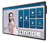 BenQ IL4301 Monitor 109,2 cm (43") 3840 x 2160 Pixeles 4K Ultra HD LED