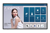 BenQ IL4301 Monitor 109,2 cm (43") 3840 x 2160 Pixeles 4K Ultra HD LED
