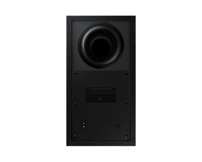 Samsung HW-B650 altavoces soundbar 3.1 canales 430 W Si Si
