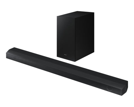 Samsung HW-B650 altavoces soundbar 3.1 canales 430 W Si Si