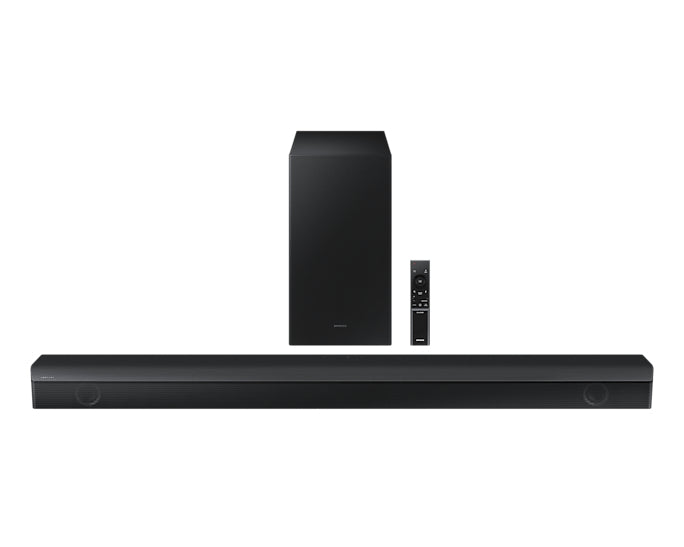 Samsung HW-B650 altavoces soundbar 3.1 canales 430 W Si Si