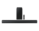 Samsung HW-B650 altavoces soundbar 3.1 canales 430 W Si Si