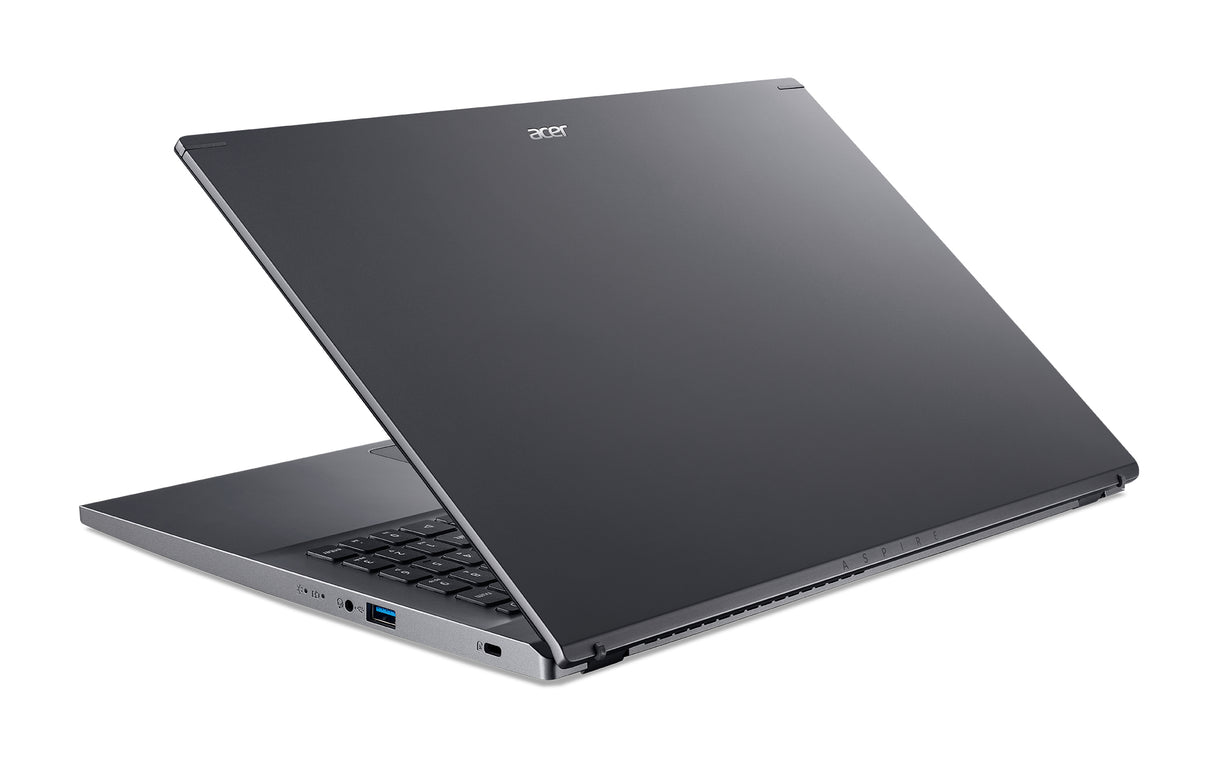Acer Aspire A515-57-72FP Laptop Portátil Gris Concha 39,6 cm (15.6")