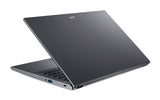 Acer Aspire A515-57-72FP Laptop Portátil Gris Concha 39,6 cm (15.6")