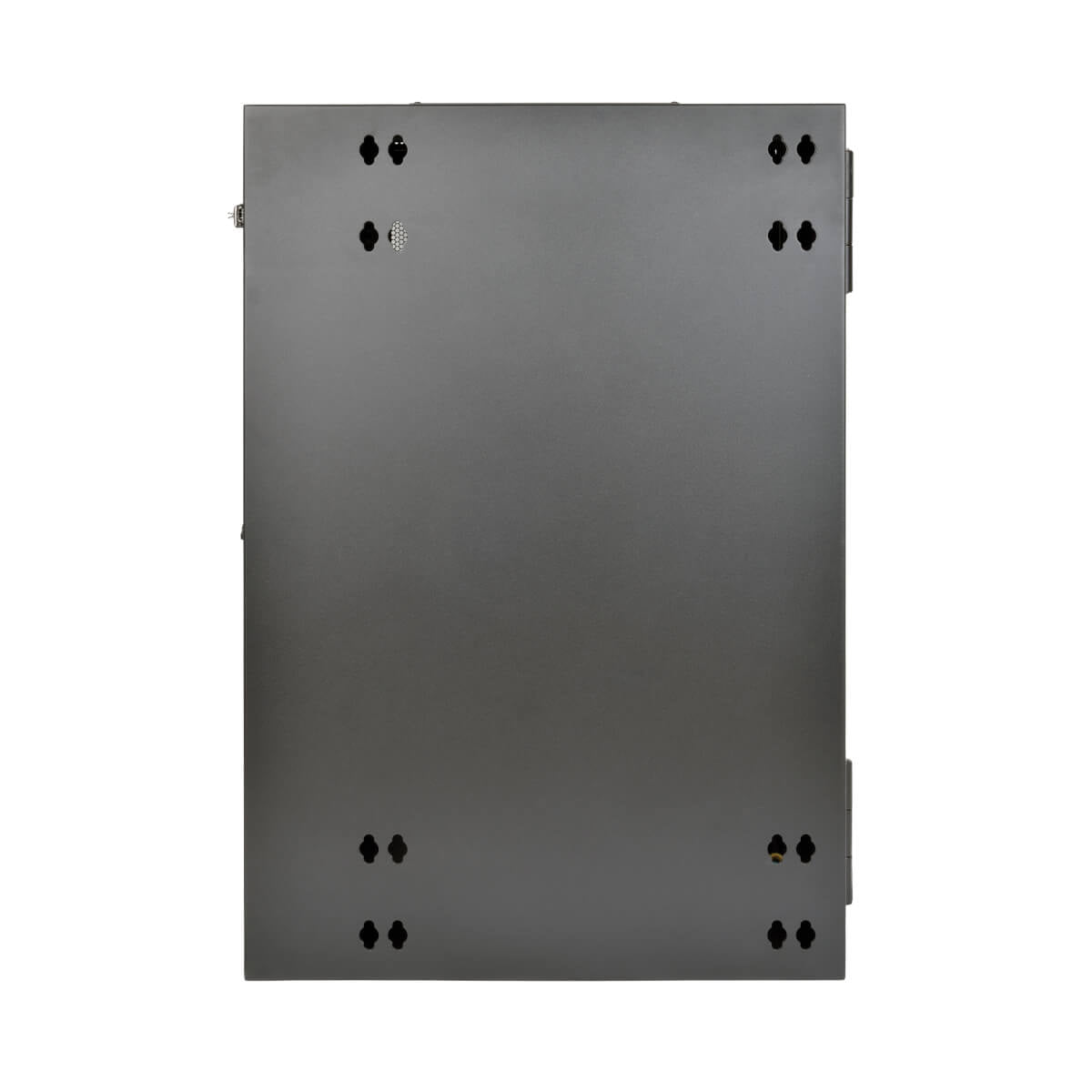 Tripp Lite SRW18USDP Gabinete Smartrack de 18U de Profundidad de Ups, para Instalar en Pared, Respaldo Abisagrado Armari
