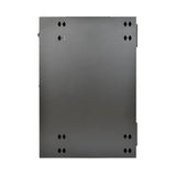 Tripp Lite SRW18USDP Gabinete Smartrack de 18U de Profundidad de Ups, para Instalar en Pared, Respaldo Abisagrado Armari
