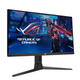 ASUS ROG Strix XG27AQMR Monitor 68,6 cm (27") 2560 x 1440 Pixeles Quad HD LED Negro