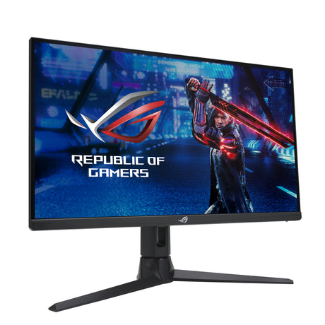 ASUS ROG Strix XG27AQMR monitor de computadora 68.6 cm (27") 2560 x 1440 Pixeles Quad HD LED Negro