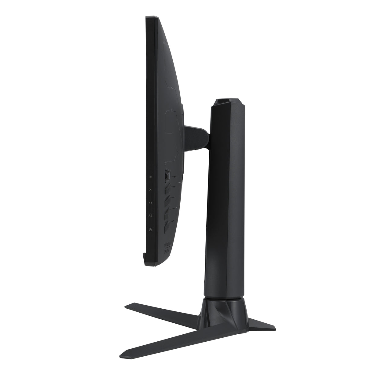 ASUS ROG Strix XG27AQMR Monitor 68,6 cm (27") 2560 x 1440 Pixeles Quad HD LED Negro