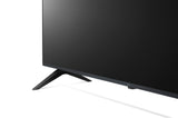 LG UHD 55UQ8000PSB Televisor 139,7 cm (55") 3840 x 2160 Pixeles 4K Ultra HD LED Smart TV Wifi Negro