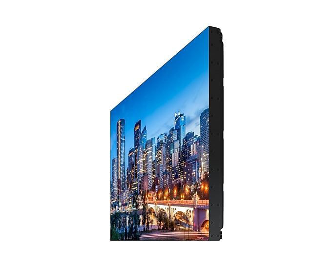 Samsung LH55VMBEBGB Monitor 139,7 cm (55") 1920 x 1080 Pixeles Full HD