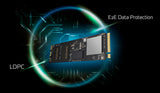 ADATA PREMIUM Unidades internas de estado sólido 1 TB M.2 22 mm