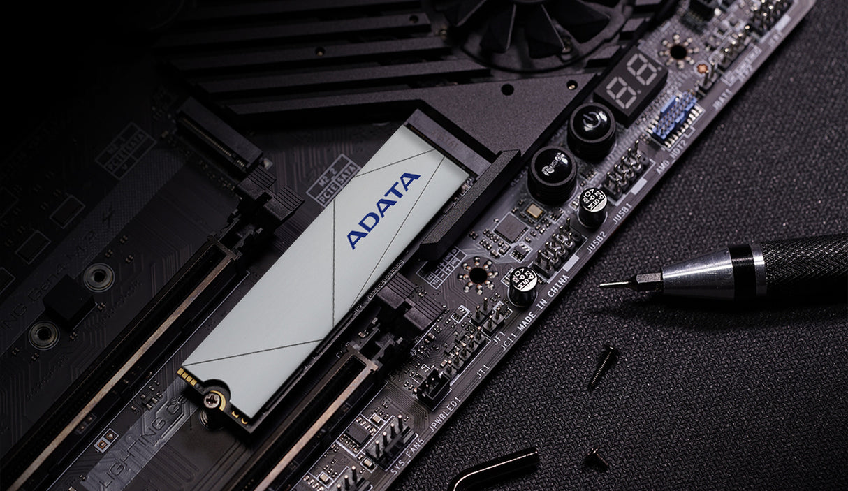 ADATA PREMIUM Unidades internas de estado sólido 1 TB M.2 22 mm