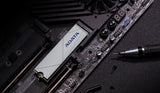 ADATA PREMIUM Unidades internas de estado sólido 2 TB M.2 22 mm