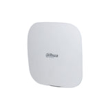 Dahua Technology ARC3000H-W2 sistema de alarma de seguridad Wifi Blanco, Botones, Acrilonitrilo butadieno estireno (ABS), Policarbonato (PC)