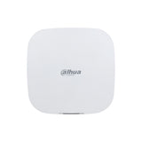 Dahua Technology ARC3000H-W2 sistema de alarma de seguridad Wifi Blanco, Botones, Acrilonitrilo butadieno estireno (ABS), Policarbonato (PC)