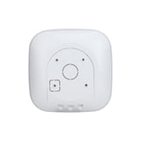 Dahua Technology ARC3000H-W2 sistema de alarma de seguridad Wifi Blanco, Botones, Acrilonitrilo butadieno estireno (ABS), Policarbonato (PC)