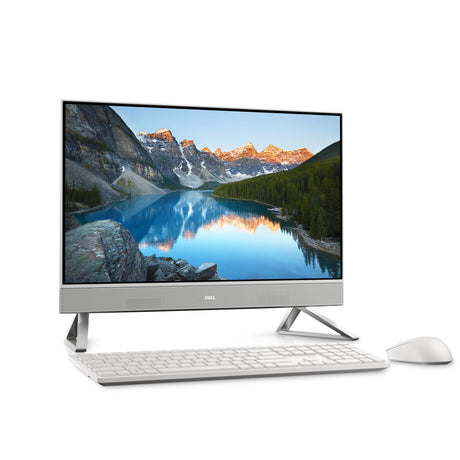 DELL Inspiron 5420 all-in-one pcs 60,5 cm (23.8") 1920 x 1080 Pixeles Full HD 300 cd / m²