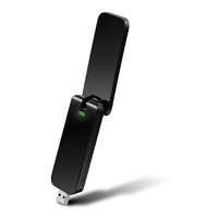 TP-Link Archer T4U tarjetas de red Inalámbrico USB WLAN 1