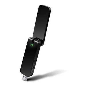 TP-Link Archer T4U tarjetas de red Inalámbrico USB WLAN 1